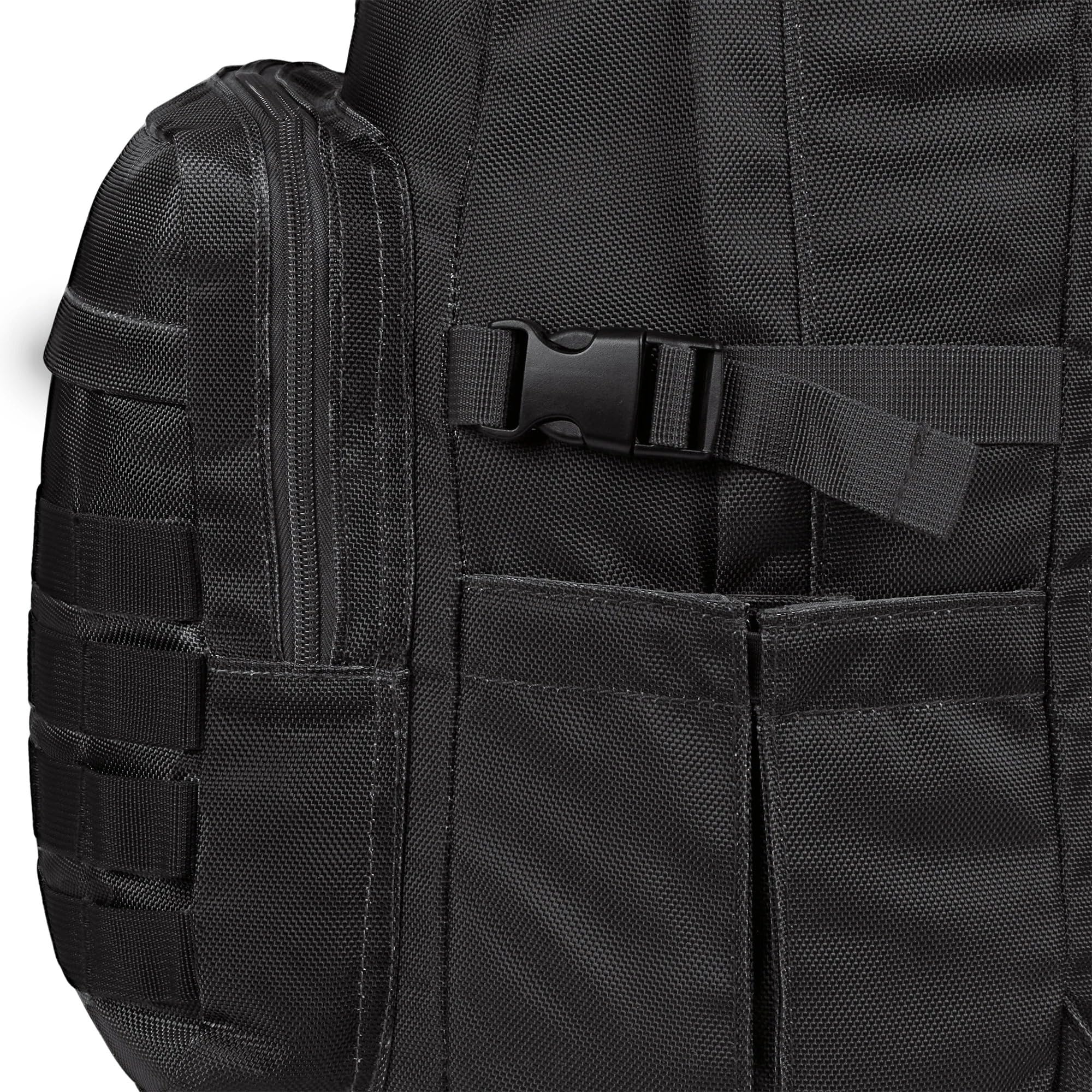 CAT Caterpillar Yuma 84608-80 Sac à dos de ville Sac à dos de voyage 30L