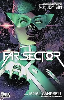 Far Sector