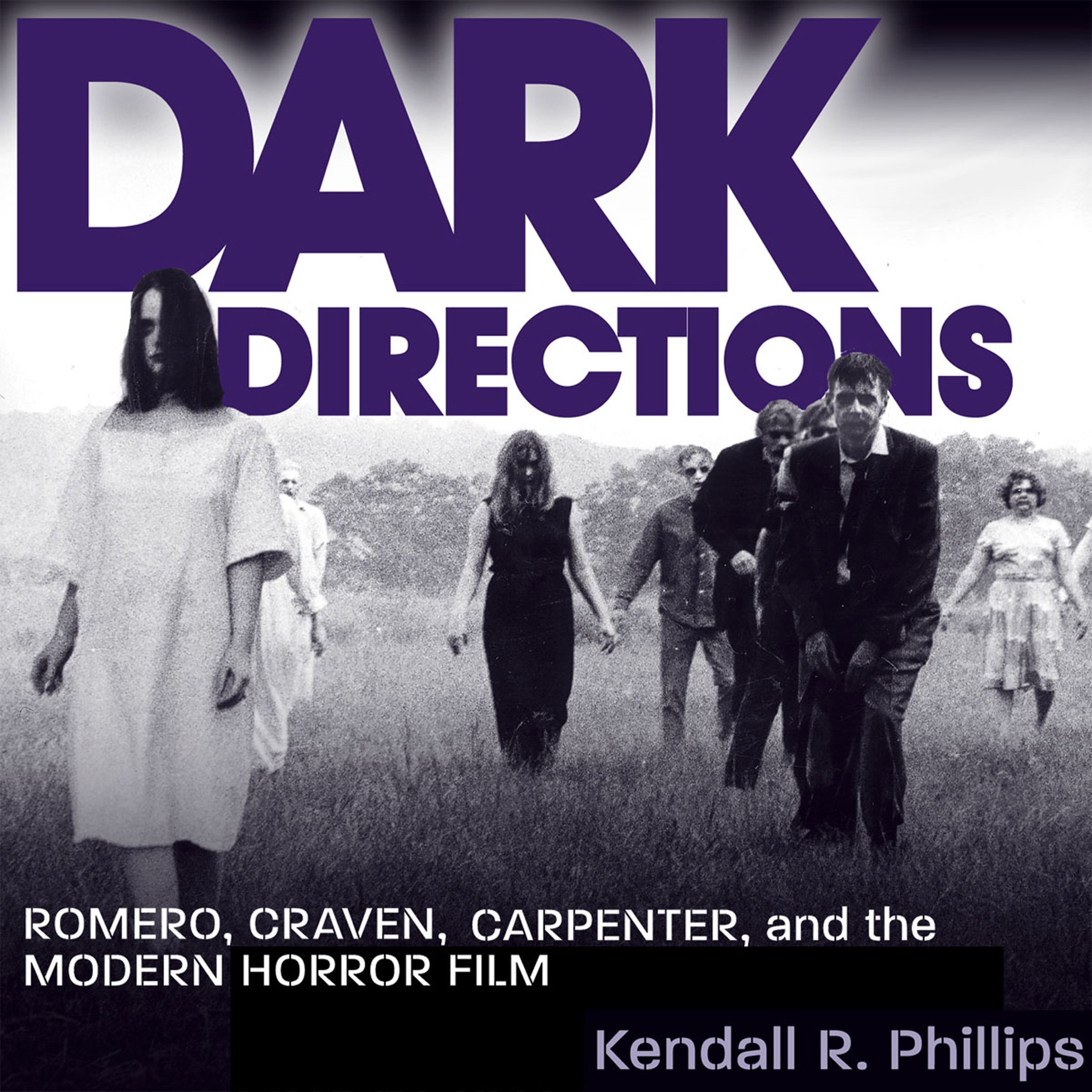 Cover art for Dark Directions