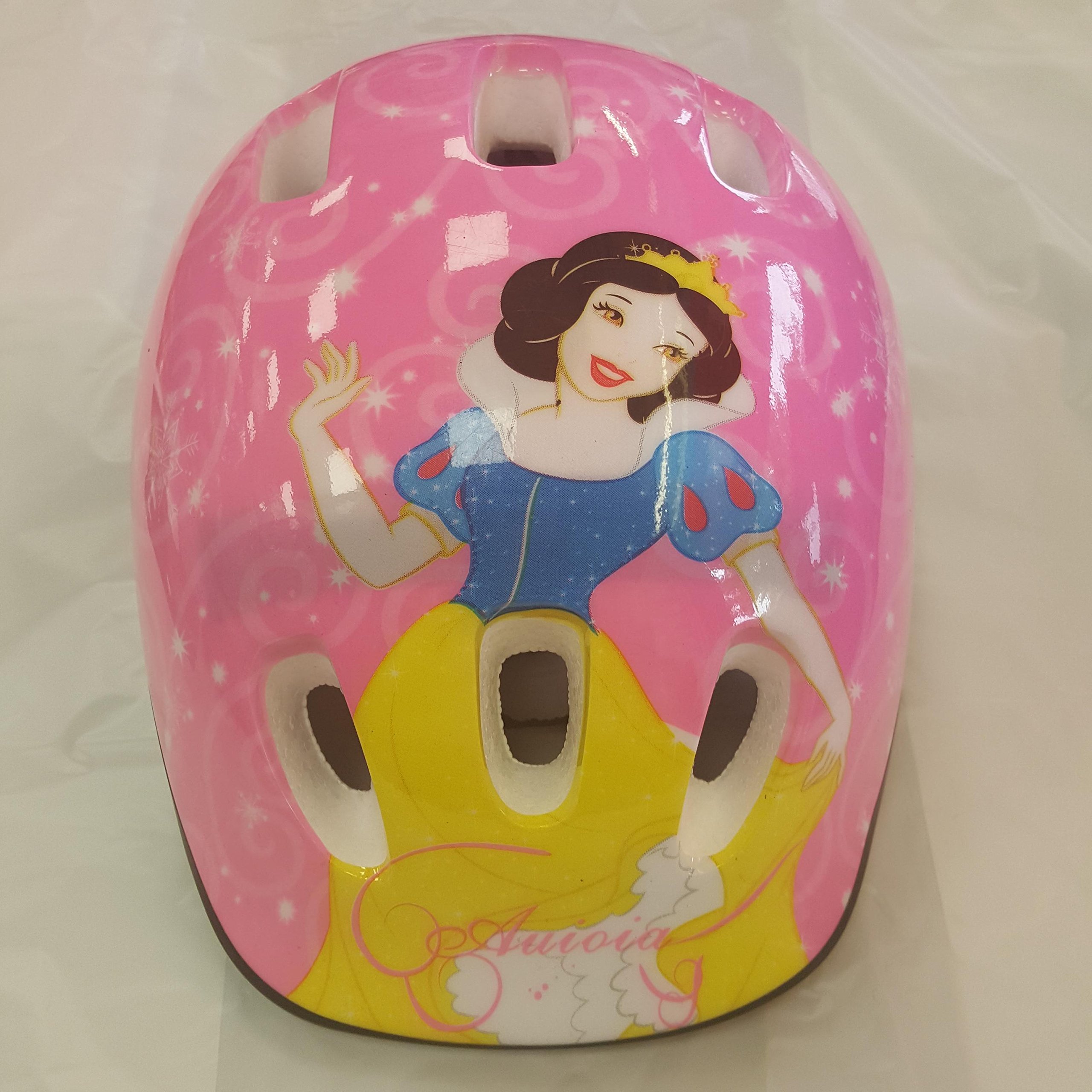 Auioia Girls Helmet