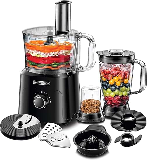 Amazon.ae Food Processors Food Processors / Blenders, Mixers & Food