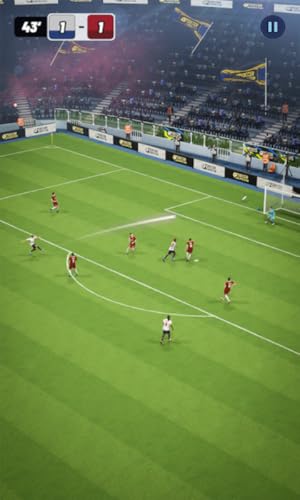 Soccer Star - Soccer Superstar - Football