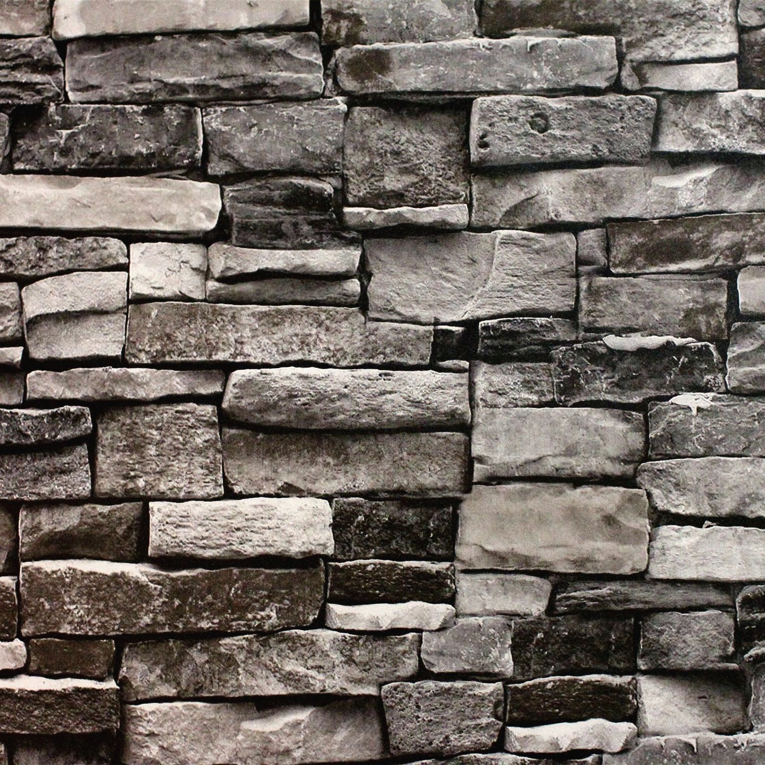 Stone Pattern Wallpaper – FREE PATTERNS