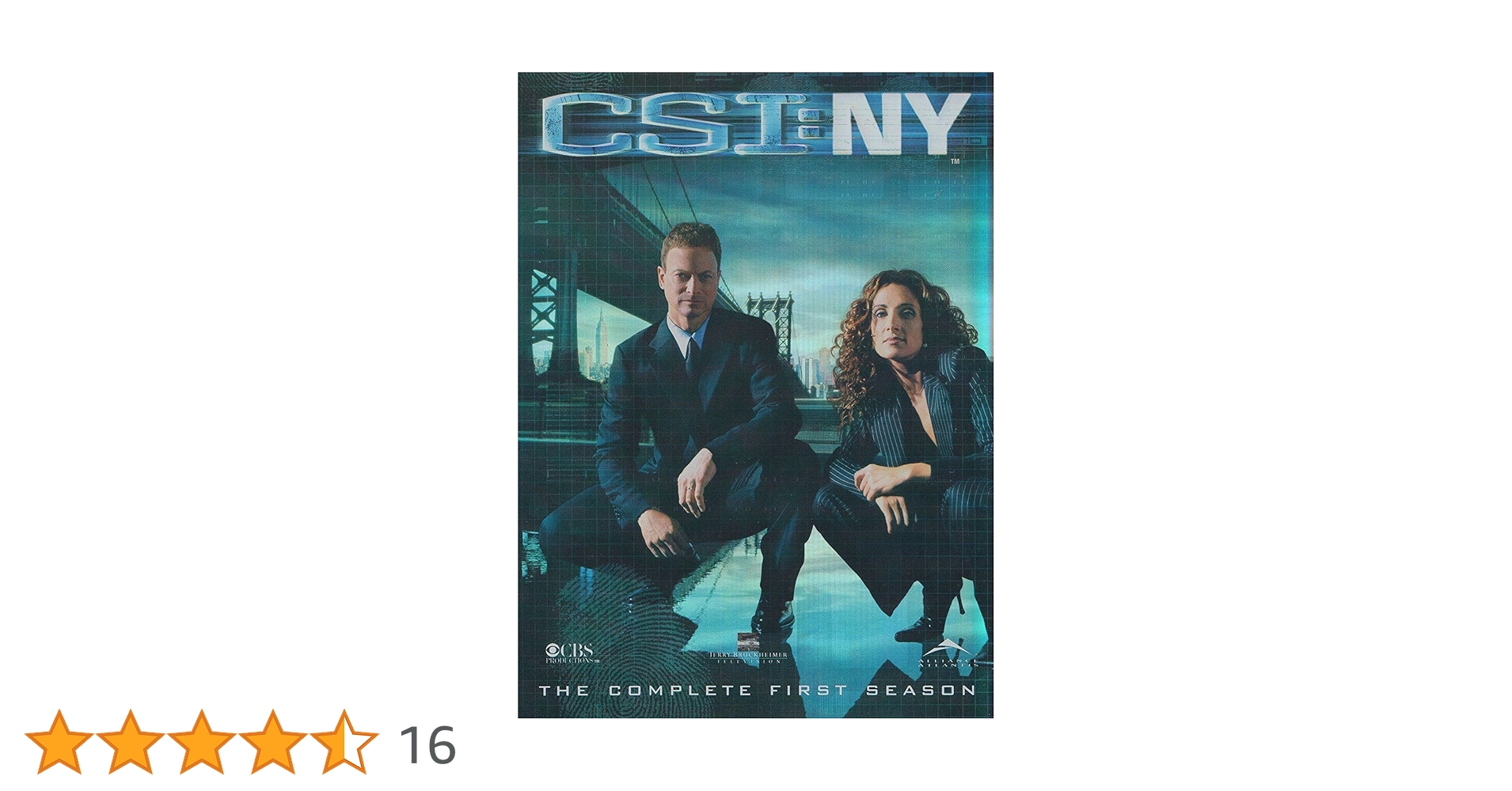 (未使用・未開封品)CSI 1~9シーズンセット LES EXPERTS DVD Amazon.co.jp: CSI:科学捜査班 シーズン9 コンプリートBOX-1