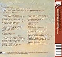 Vista 2 de Mi Palpita il Cor Baroque Passions