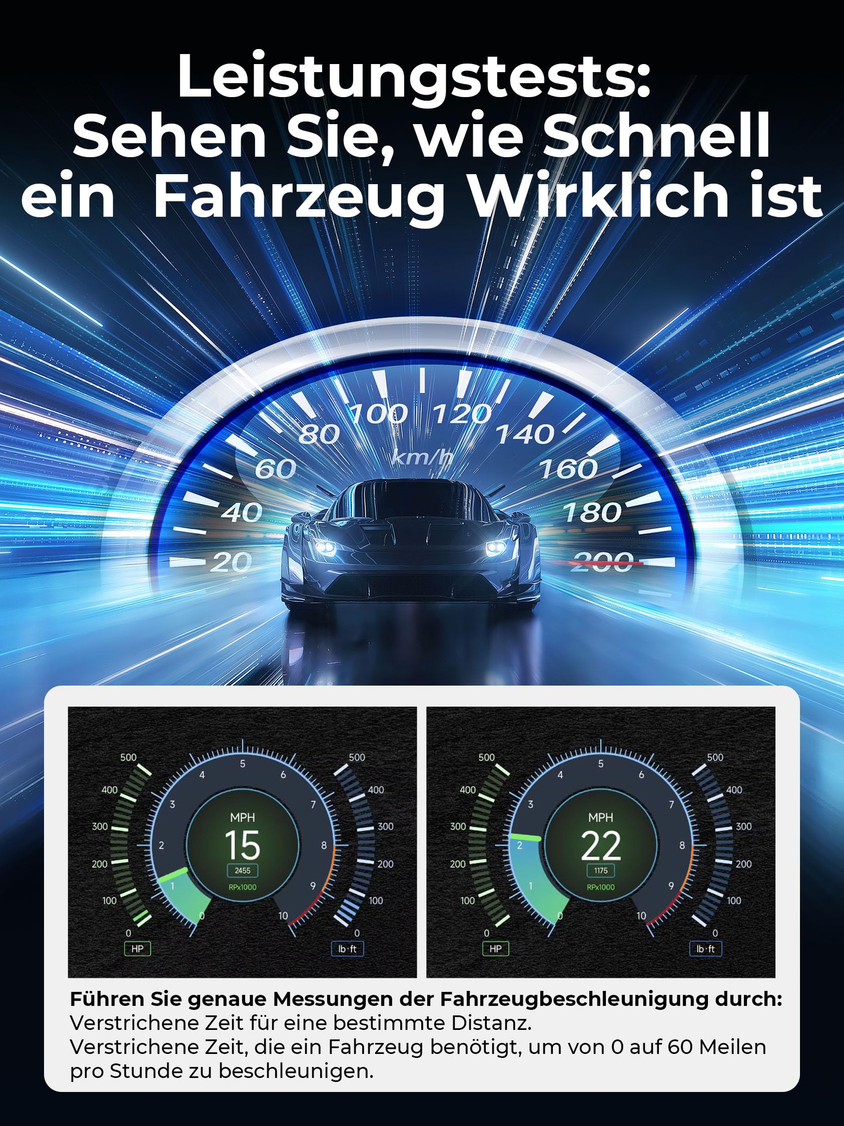 TOPDON Topscan OBD2 Diagnosegerät, Aktiver Test, OBD2 Bluetooth Adapter mit 8 Reset-Diensten, OBDII-Allsystem-Diagnosetool, Motor-Prüfen, Fahrzeugleistungstest, für iPhone und Android | Repair Guides, AI Assistant, Bluetooth Car Scanner, Performance Test,