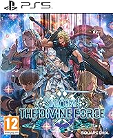 Vista 1 de Star Ocean The Divine Force