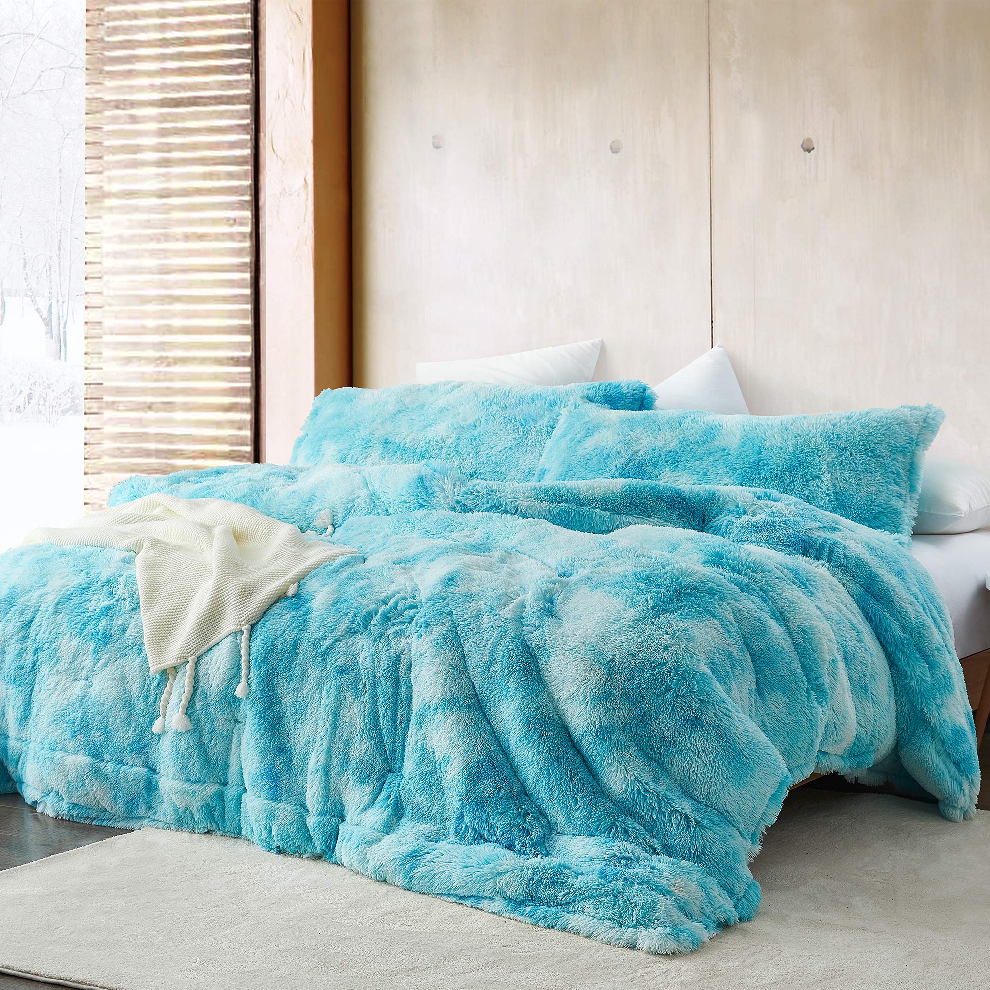 Amazon.com: Byourbed Unicorn Dreamz - Coma Inducer® Oversized King