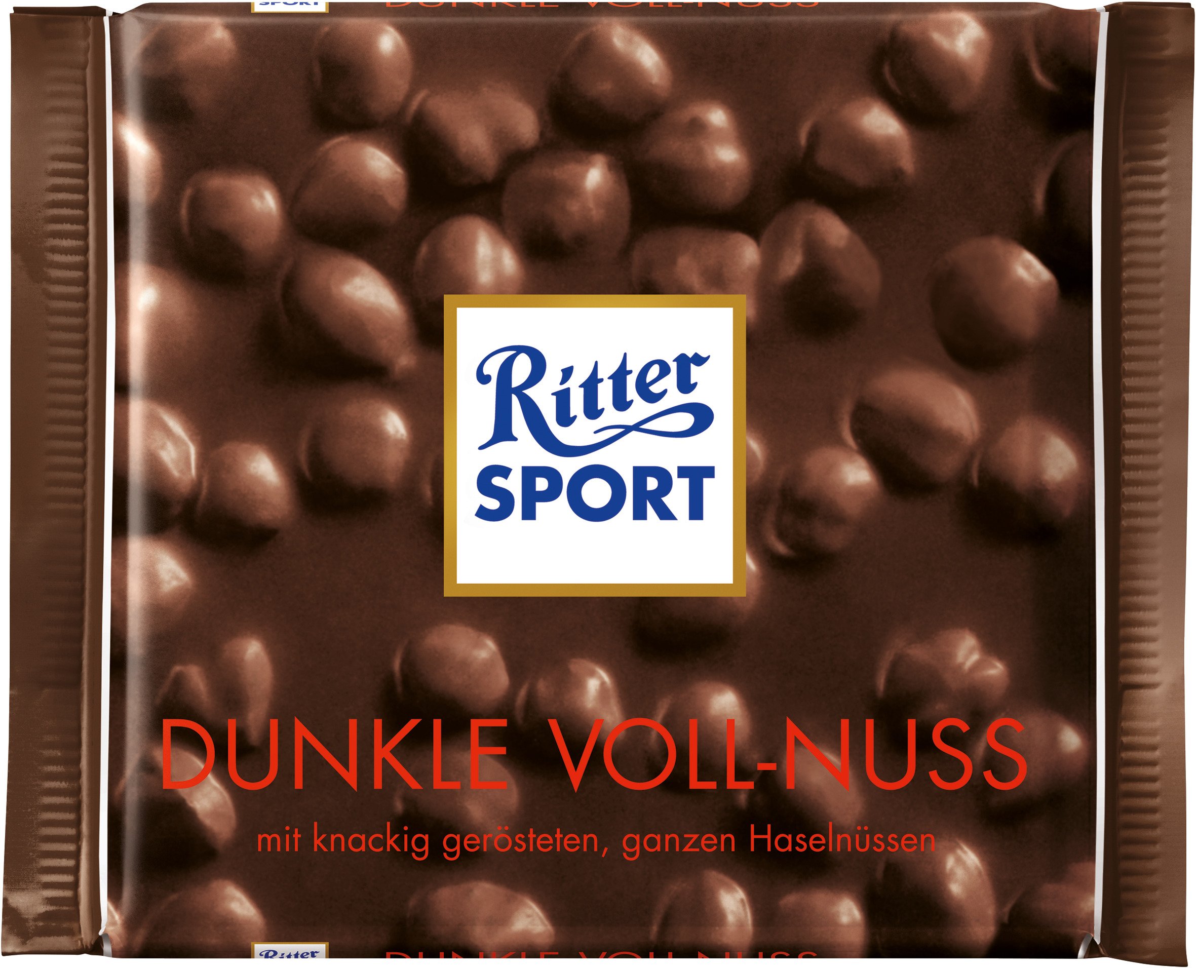 Complete Hazelnut 10 x 100 g Pack of 10