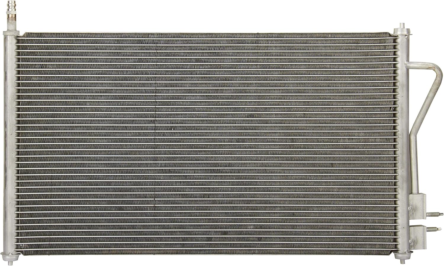 Spectra Premium 7-4938 A/C Condenser