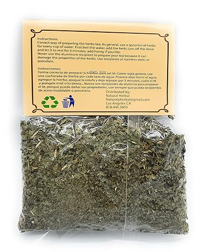 Miniatura 2 de Melisa Hierba/Té (1oz)