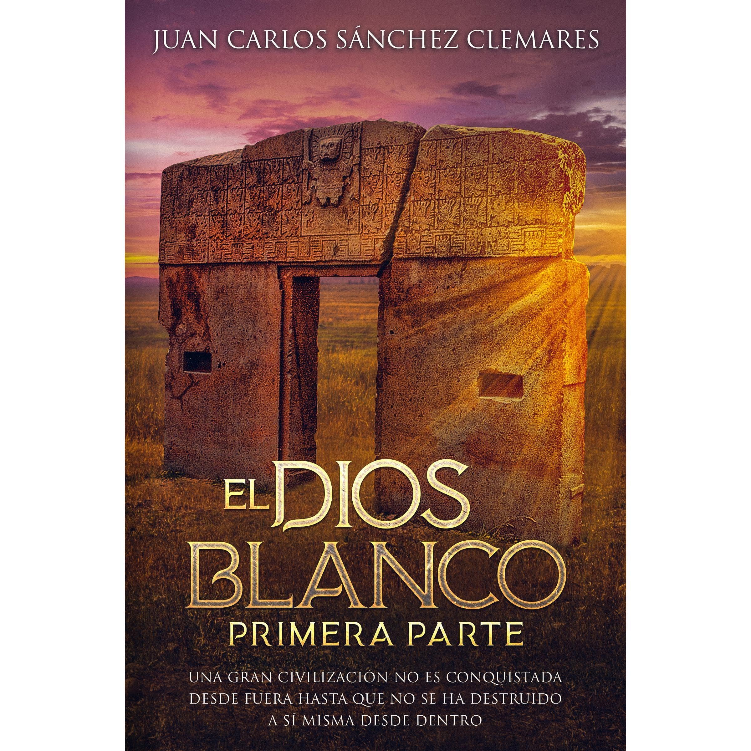 El Dios Blanco (primera parte)