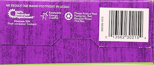 Miniatura 45 de Annie's Orgánico, paquete variado de aperitivos, conejitos cheddar y Bunny Grahams, 1 oz, 36