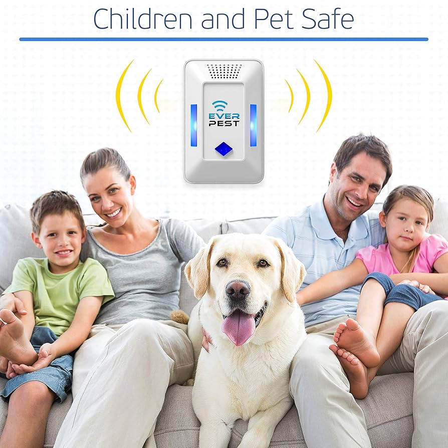 害獣駆除/Pest Control 害虫・害獣駆除 Pest Control | usajpn.com アメリカ生活 教育情報