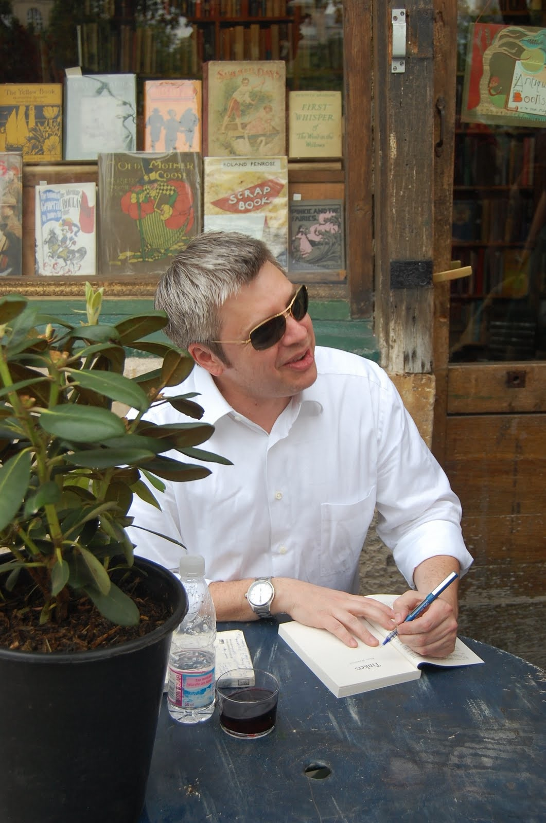 Amazon.it Paul Harding books, biography, latest update