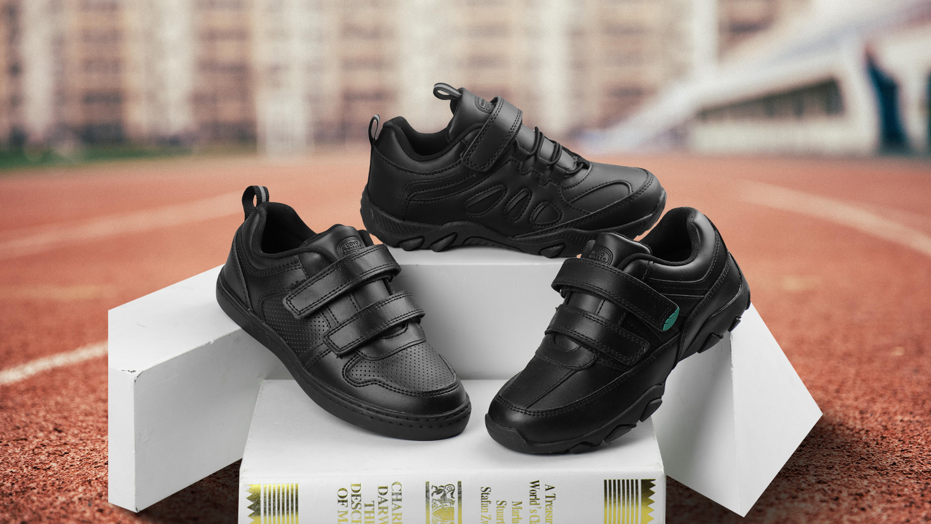 靴 ARTS&SCIENCE FLAT SHOEES black 23 1/2 s76295_main_800x.jpg?v=1737075598