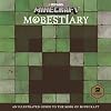 Minecraft: Mobestiary Ciltli Kapak – 10 Ekim 2017