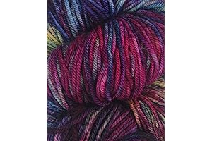 Malabrigo Rios Yarn: Experience Exquisite Warmth and Unparalleled Craftsmanship