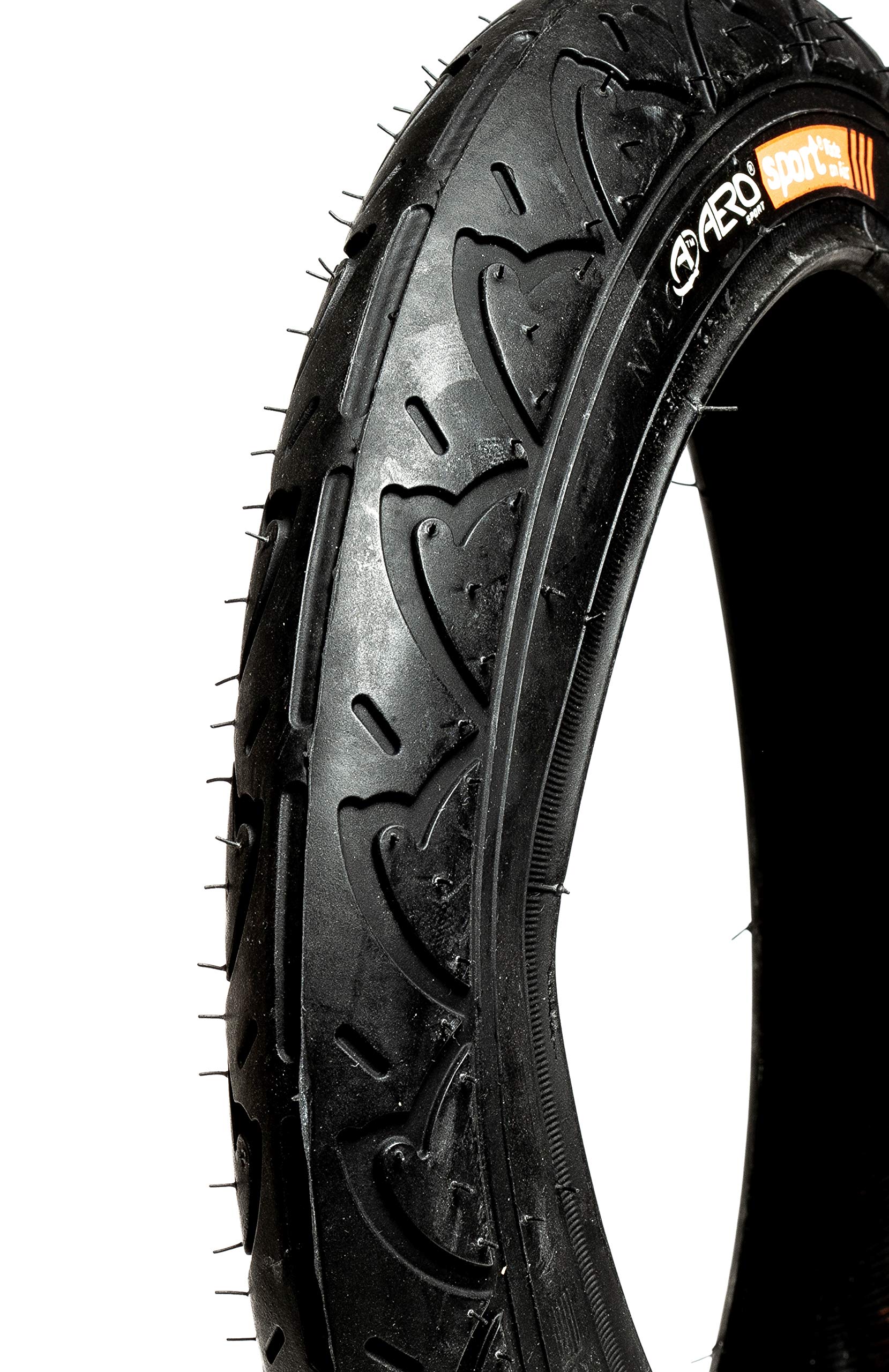 Aero Sport® ALL WEATHER PRAM 12x1/4x2 1/4 Tyre