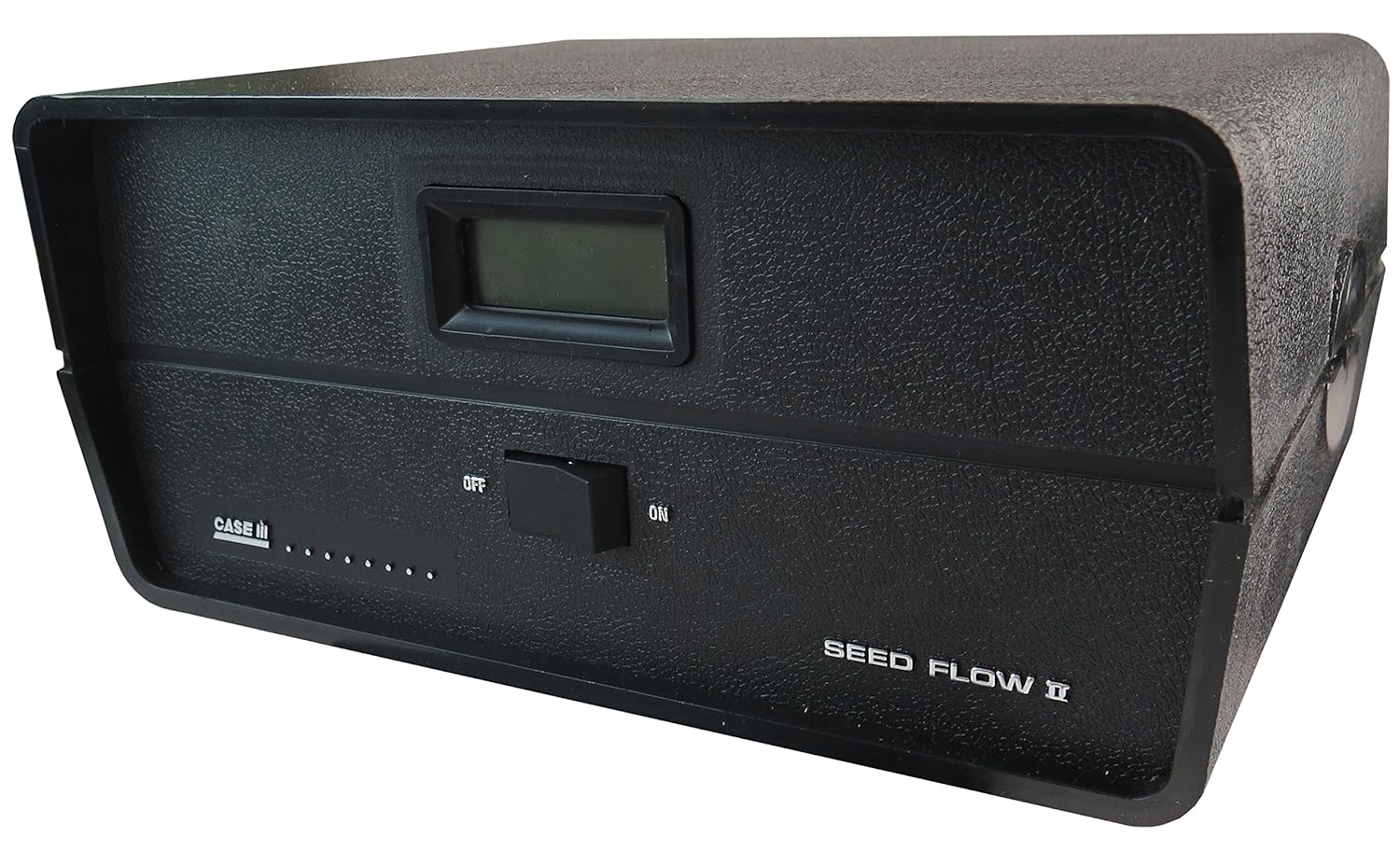 Sensor1 Case IH Seed Flow II Monitor Amazon.in Home Improvement