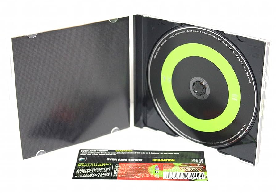 Amazon.co.jp: GRADATION: ミュージック