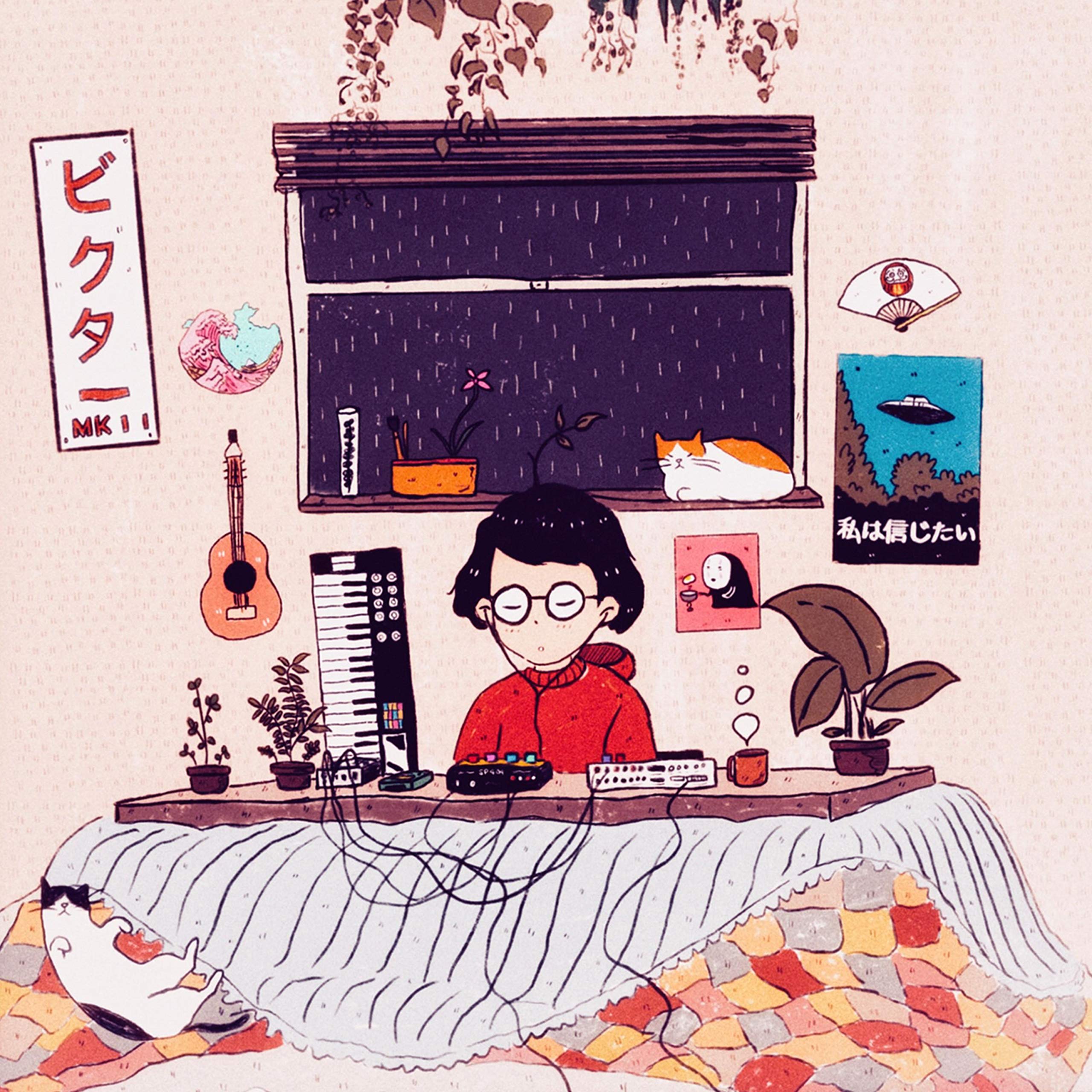 ビクター ＭＫＩＩ