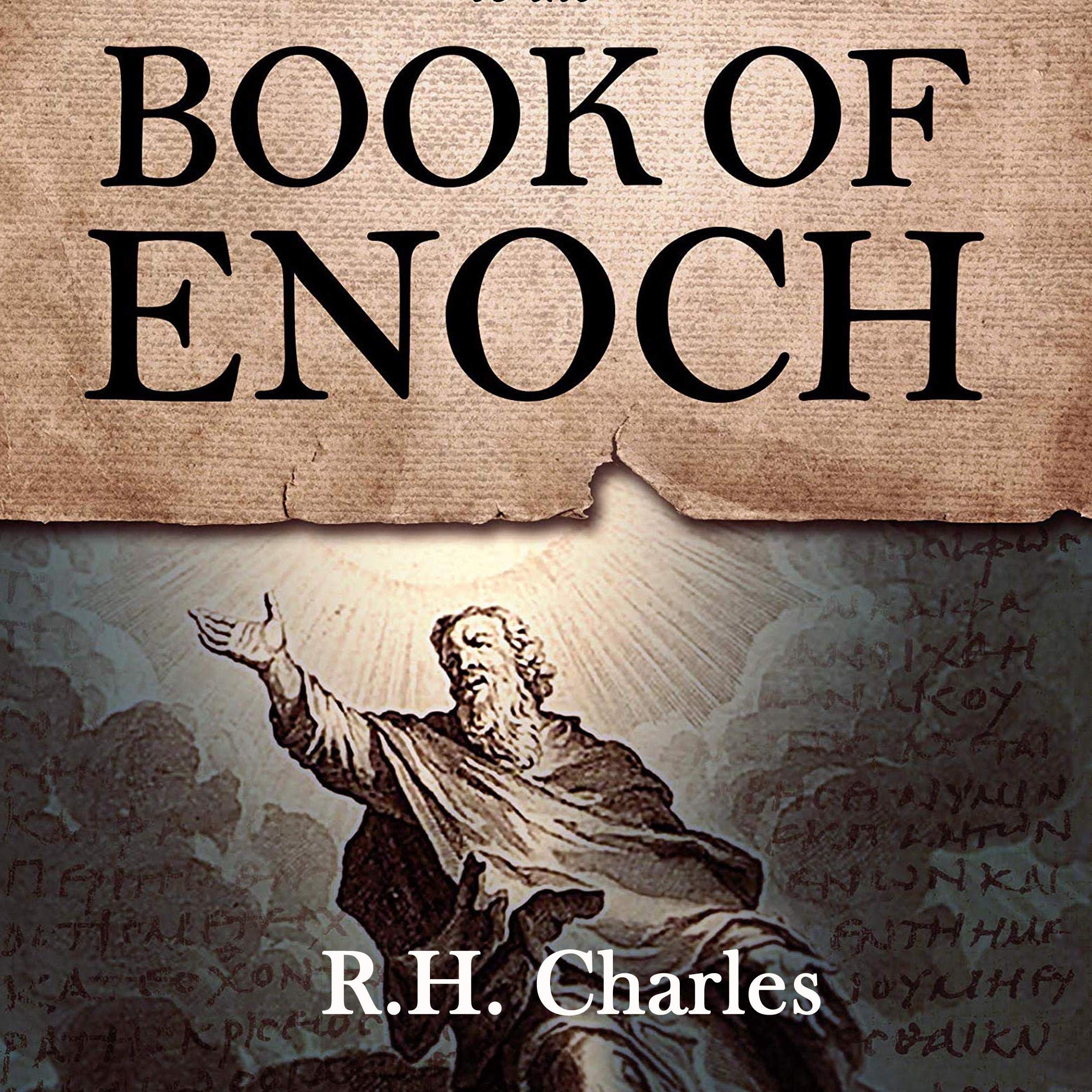 Book of Enoch