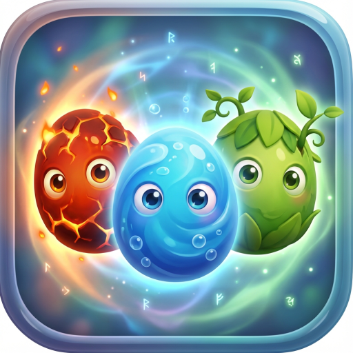 Fun math adventure game that helps kids learn while playing