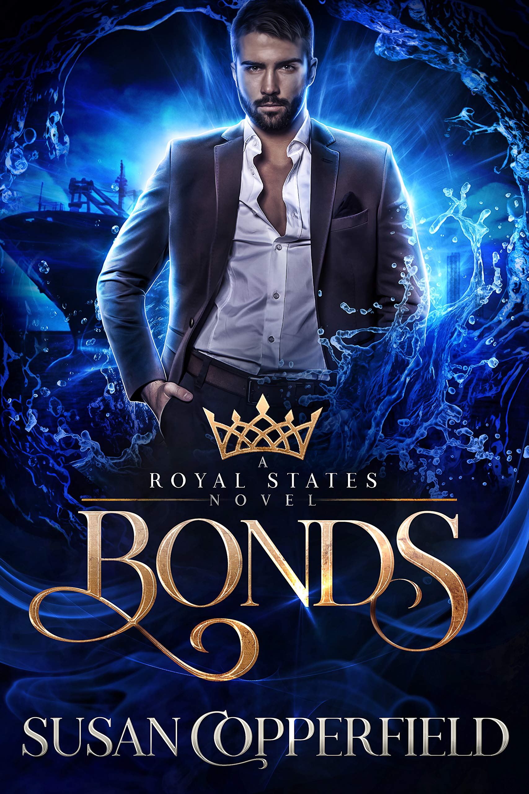 Cover of Bonds