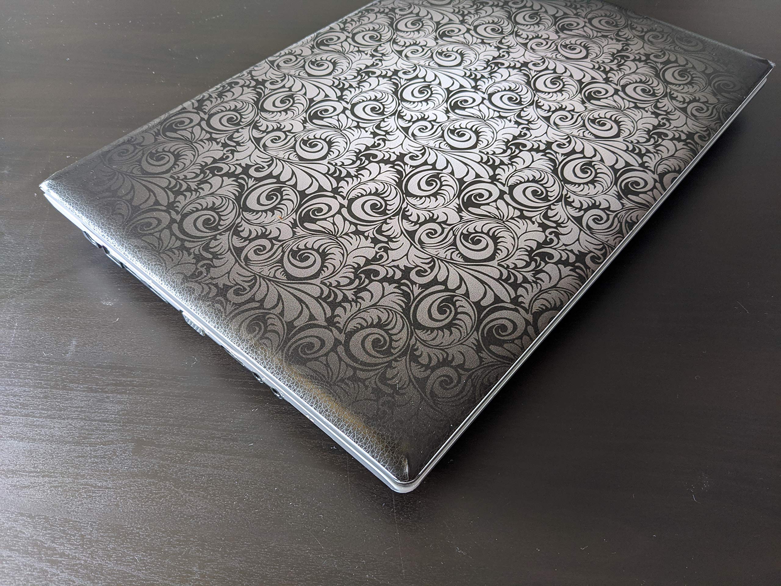 Taylorhe Laptop Skin Sticker Colourful Zebra