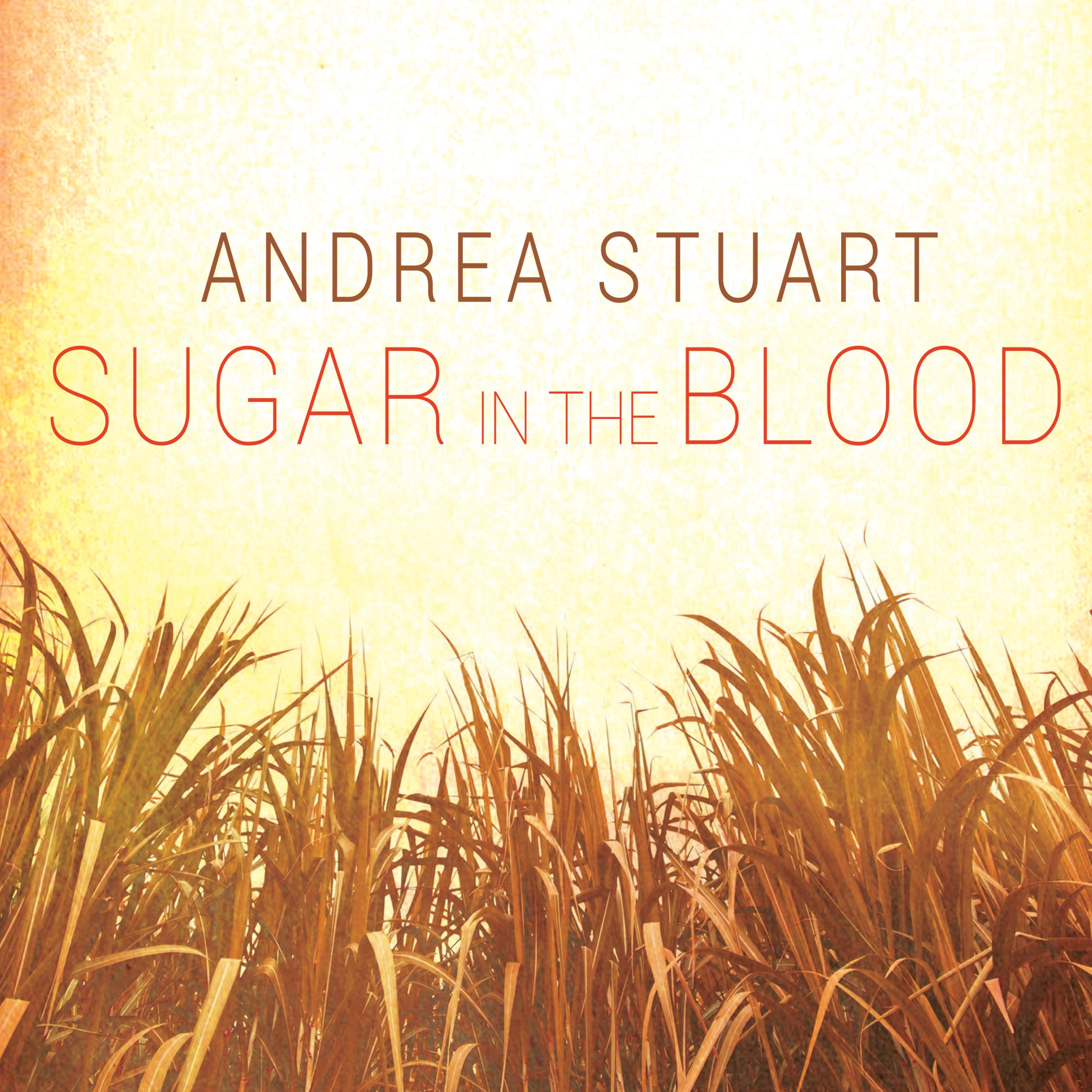 Cover art for Sugar in the Blood
