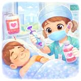* 💰 **Earn money and expand your hospital empire** with smart upgrades