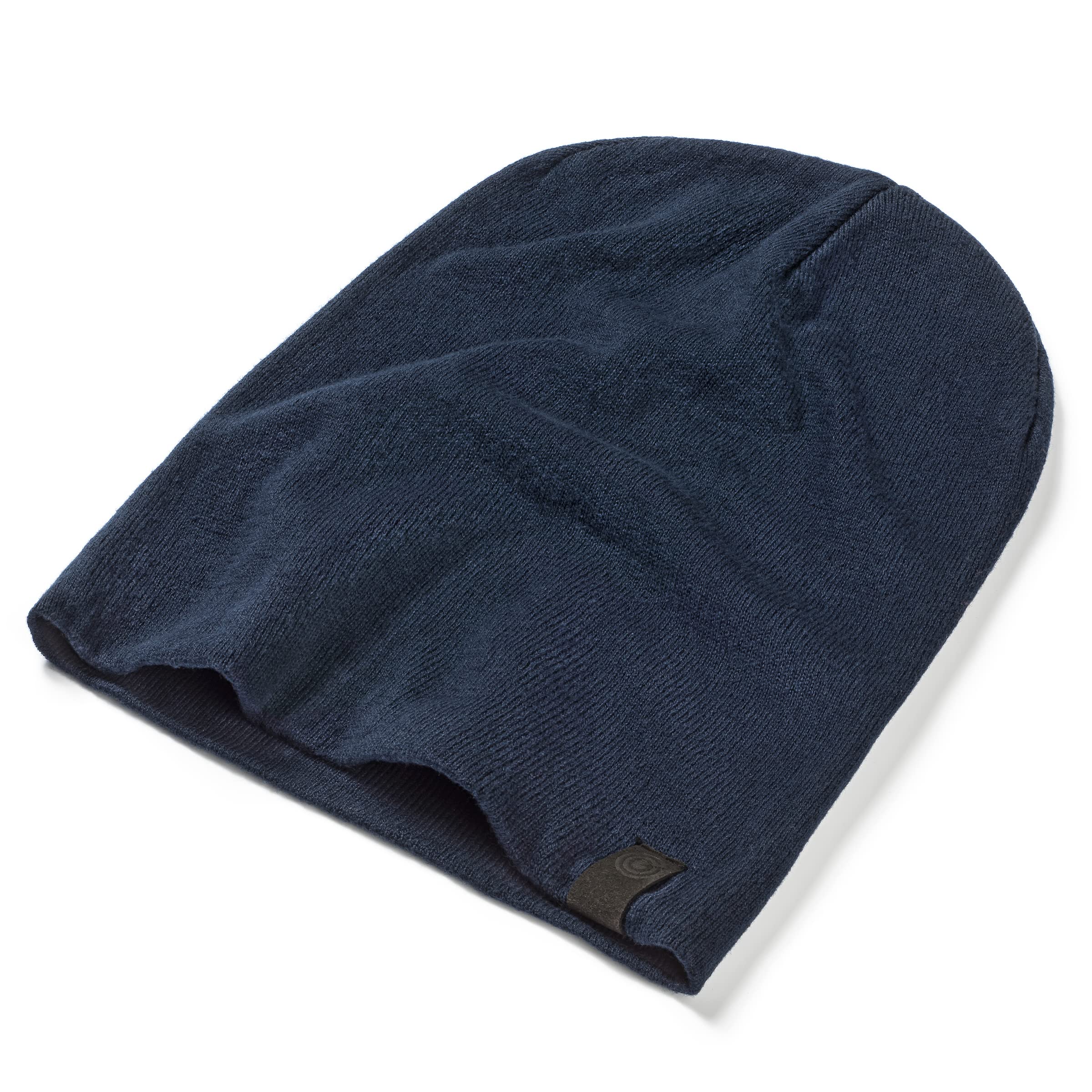 RevonyChemo Beanie Cap - Soft and Skin Friendly - 100% Cotton