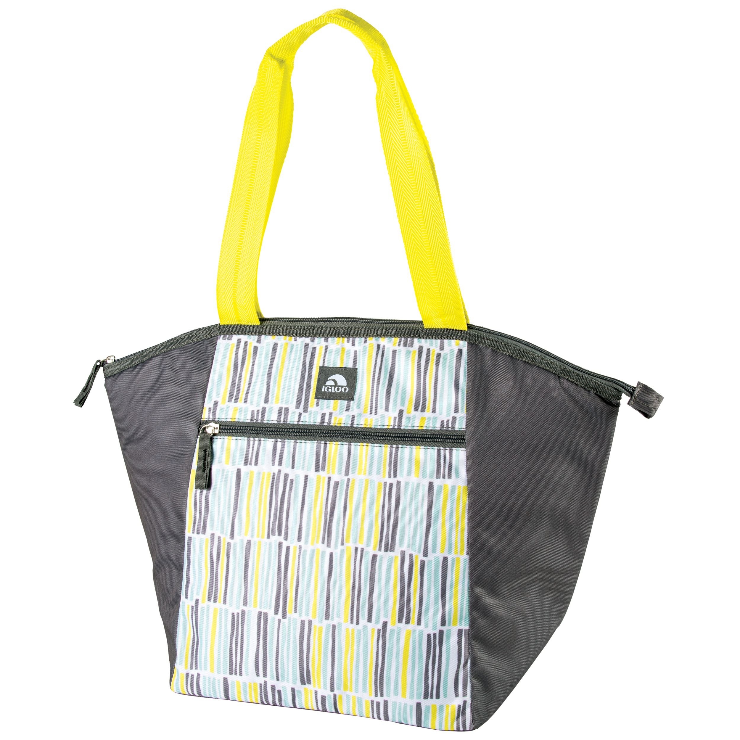 igloo essential cooler tote