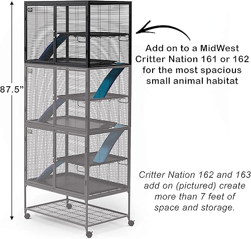 Miniatura 7 de Midwest Deluxe Critter Nation