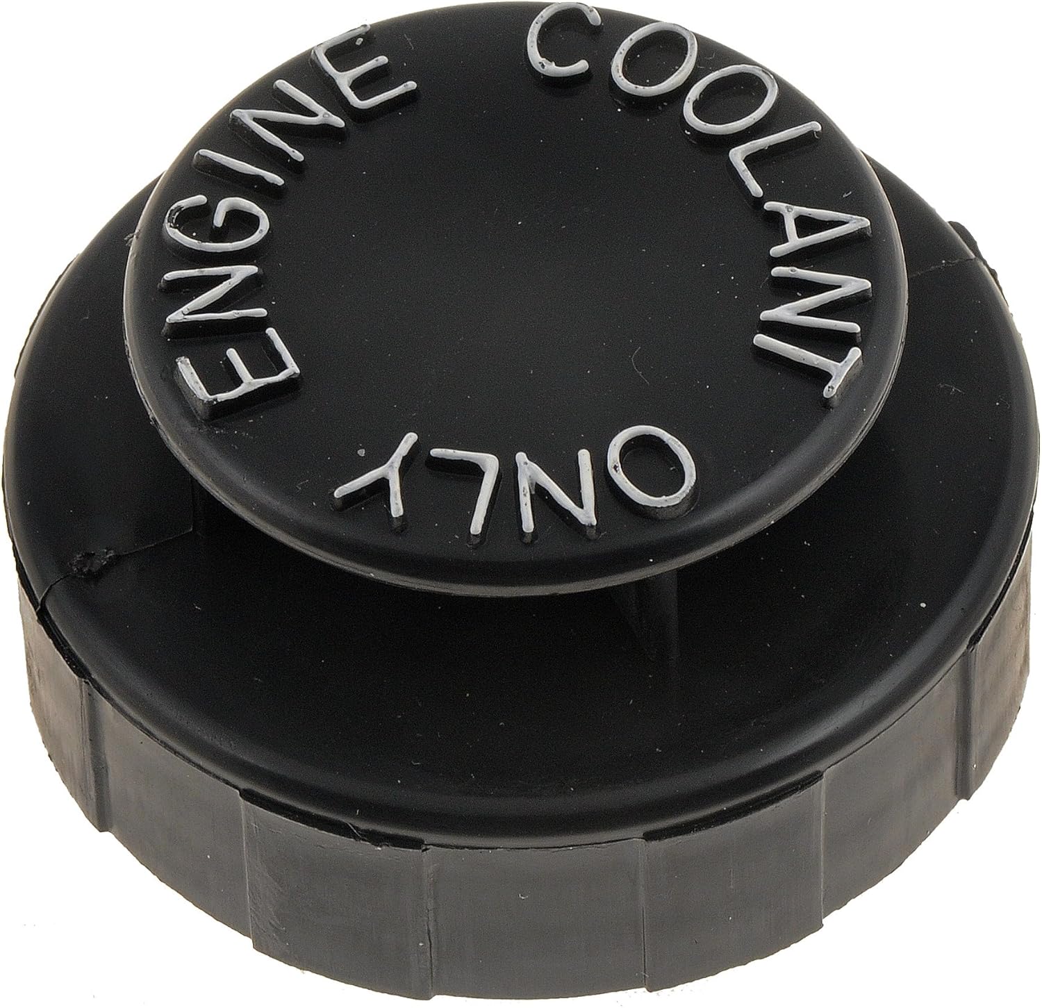 Motors GM OEMRadiator Coolant Overflow Recovery Tank Cap 15060681 Car