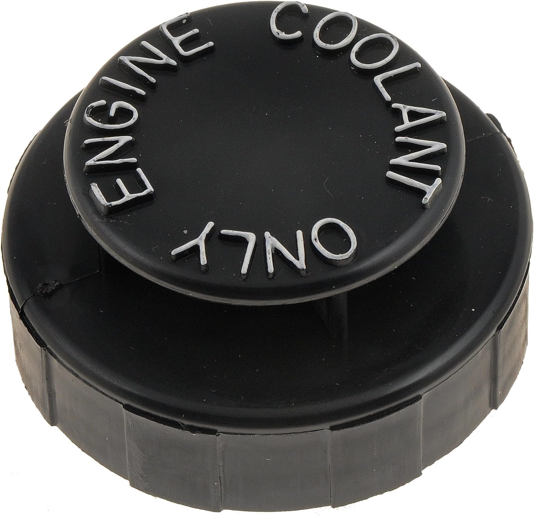Dorman 82590 Coolant Cap Compatible with Select Models