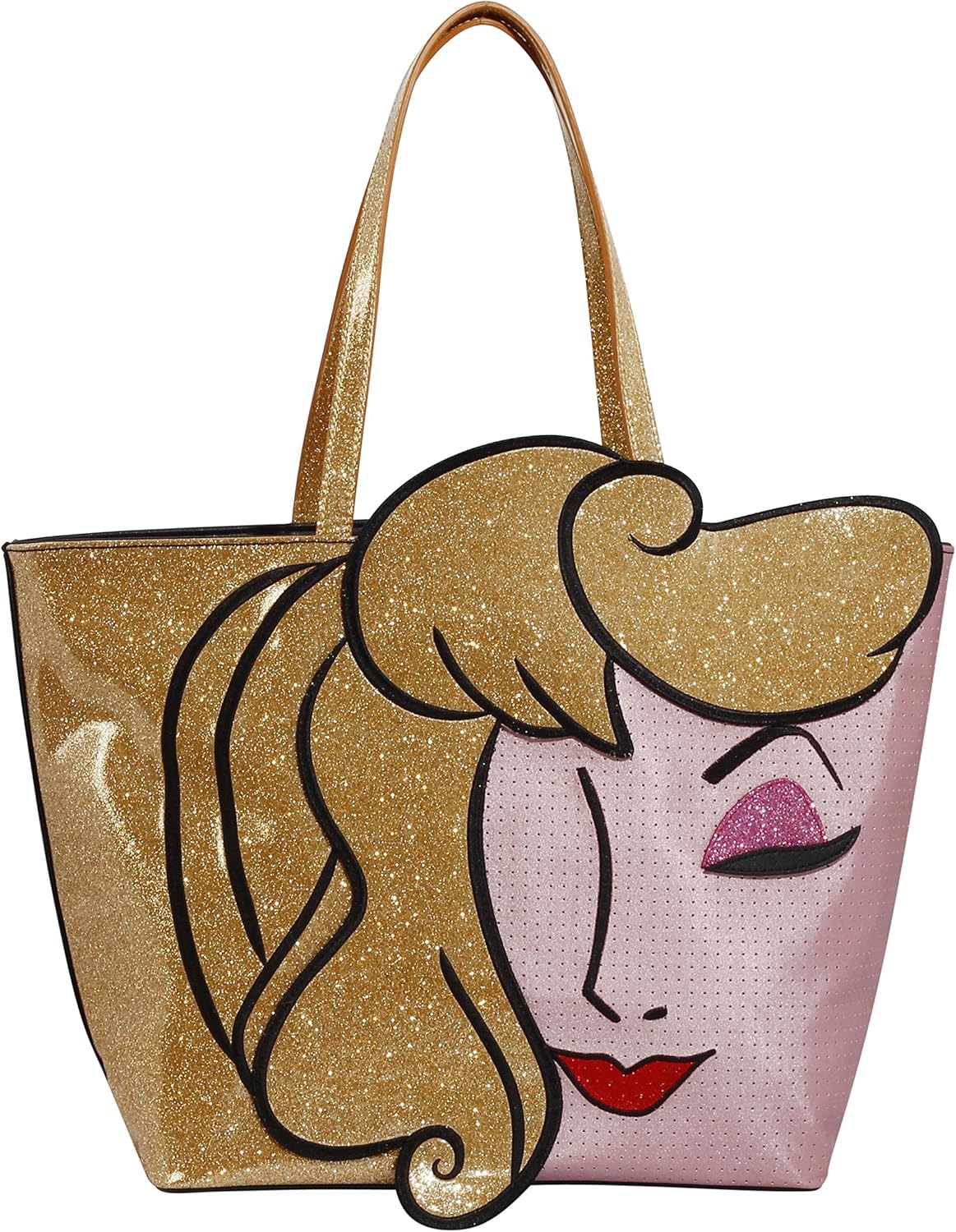 sleeping beauty danielle nicole