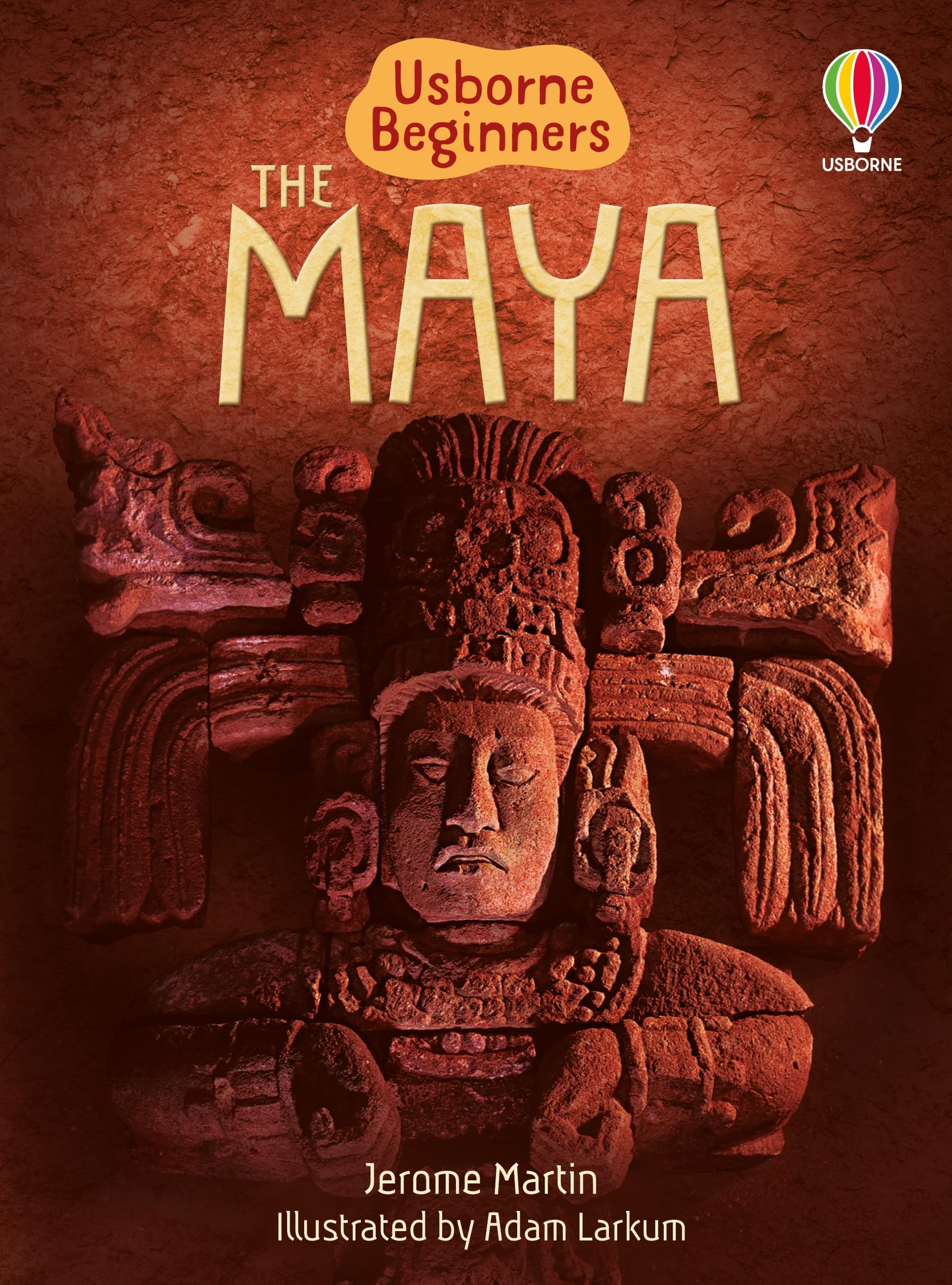 The Maya (Beginners)