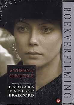 その他 Woman of Substance Trilogy/ [DVD] A Woman Of Substance Trilogy [DVD]: Amazon.co.uk: Jenny