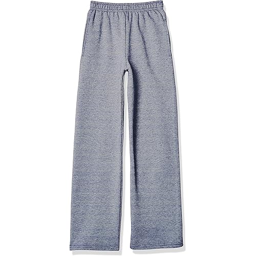 Fruit of the Loom Boy's Fleece Sweatshirts, Hoodies, Sweatpants & Joggers