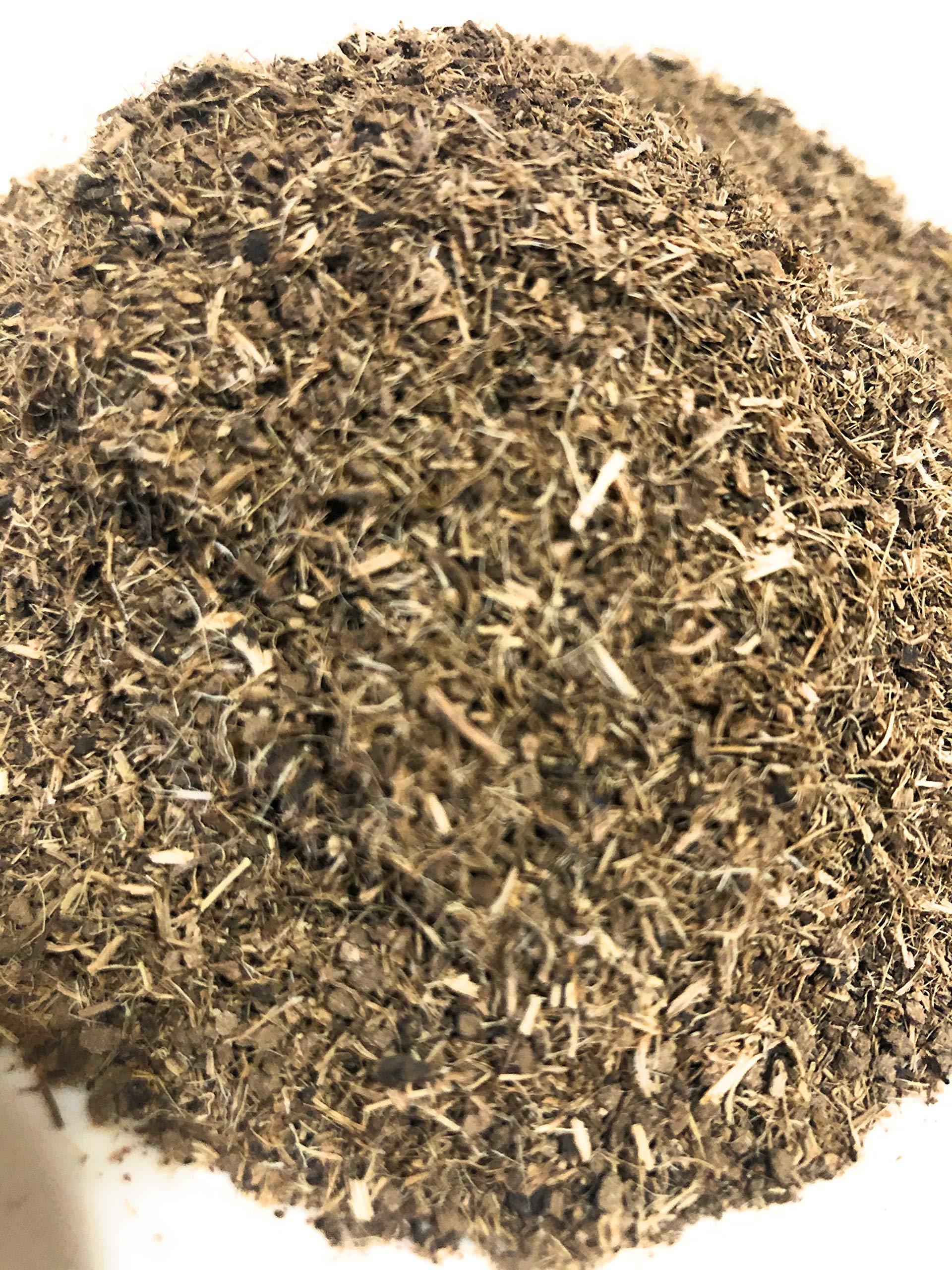 Amazon.com: Kudzu Root c/s (1 lb) : Health & Household