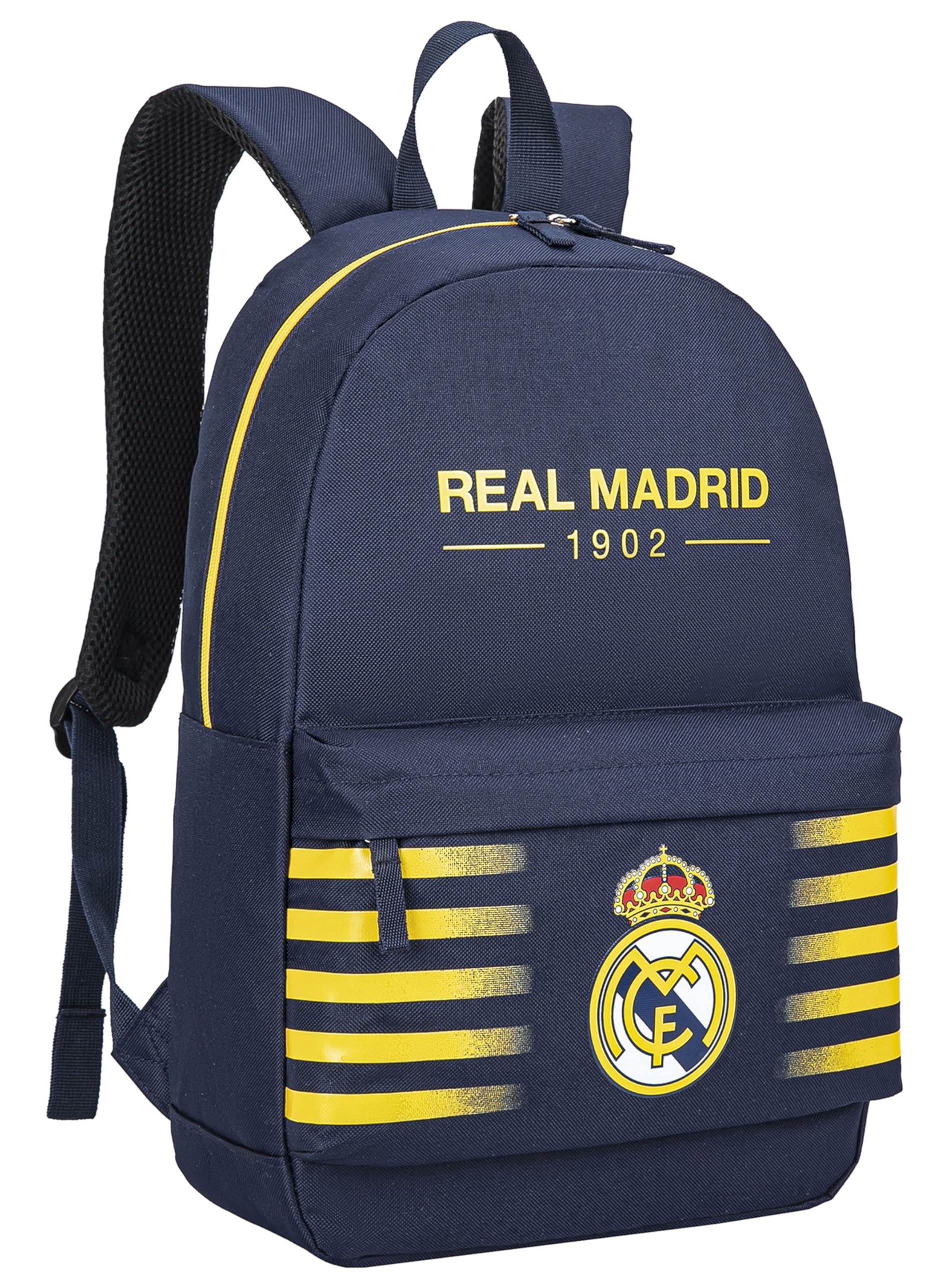 Real Madrid Real Official Collection Backpack