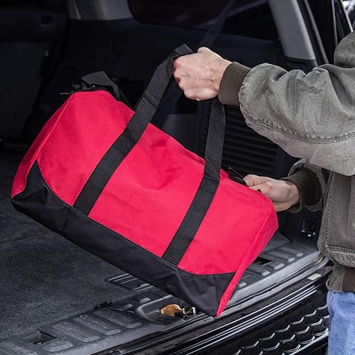 Miniatura 2 de Emergency Zone Kit de supervivencia de emergencia para auto de asistente en carretera de primera calidad. 1 paquete