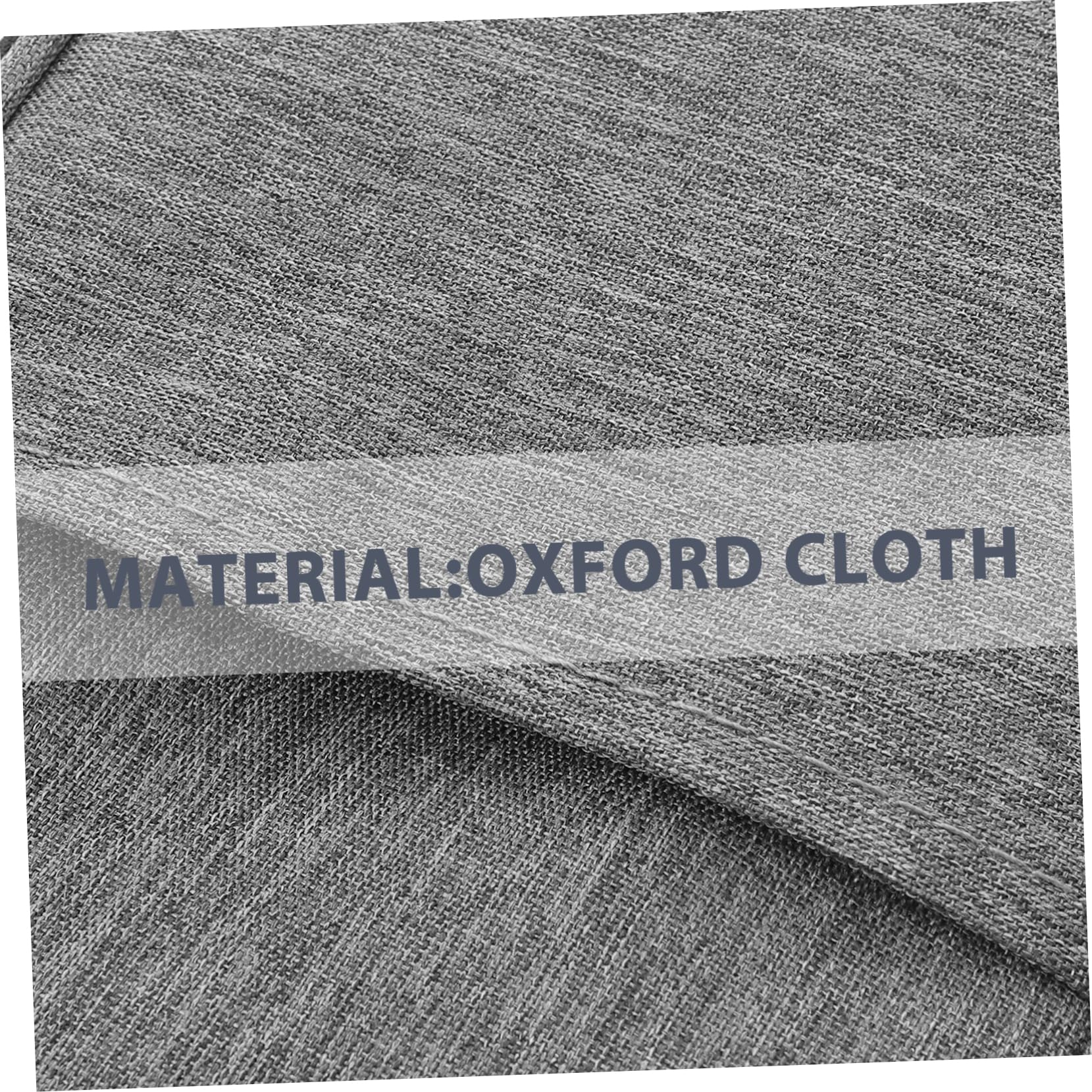 DOITOOL Sewing Crochet Storage Crochet Travel Bag Crochet Hook Large Crochet Bag Crochet Needles Craft Portable Organizers Knitting Accessories Yarn Organizer Yarn Holder Oxford Cloth