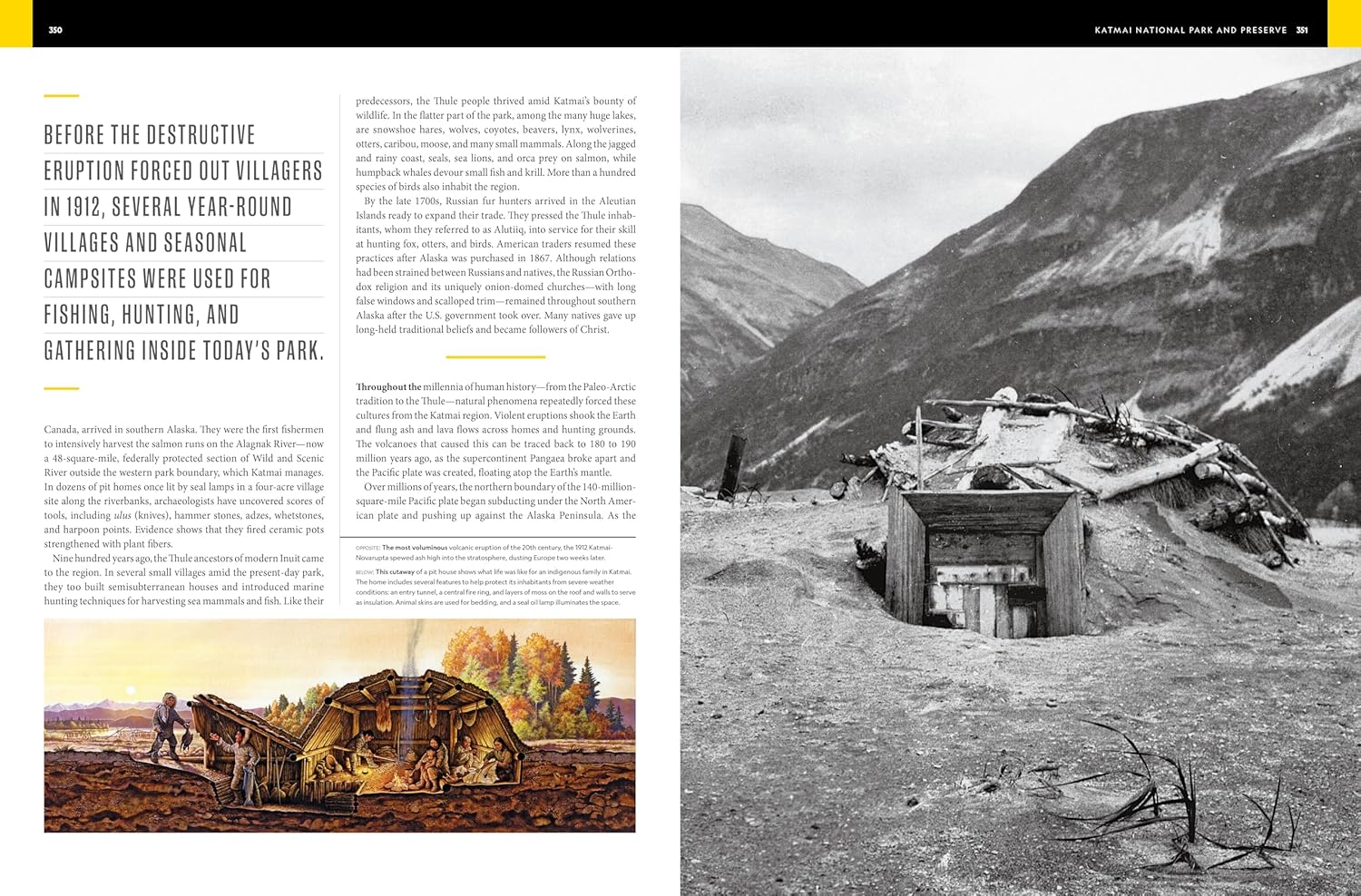 National Geographic Atlas of the National Parks - Image 16