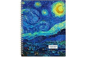 Teacher Planner 2023-2024: A Comprehensive Guide to Stay Organized and Efficient