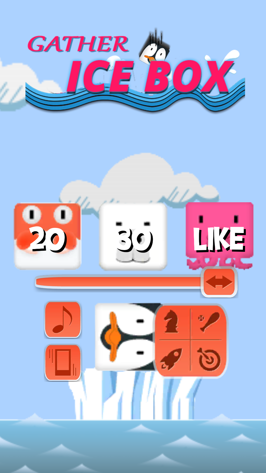 Ice Box Pro Comp Gather Ice Box Pro-Amazonアプリストアのアプリ