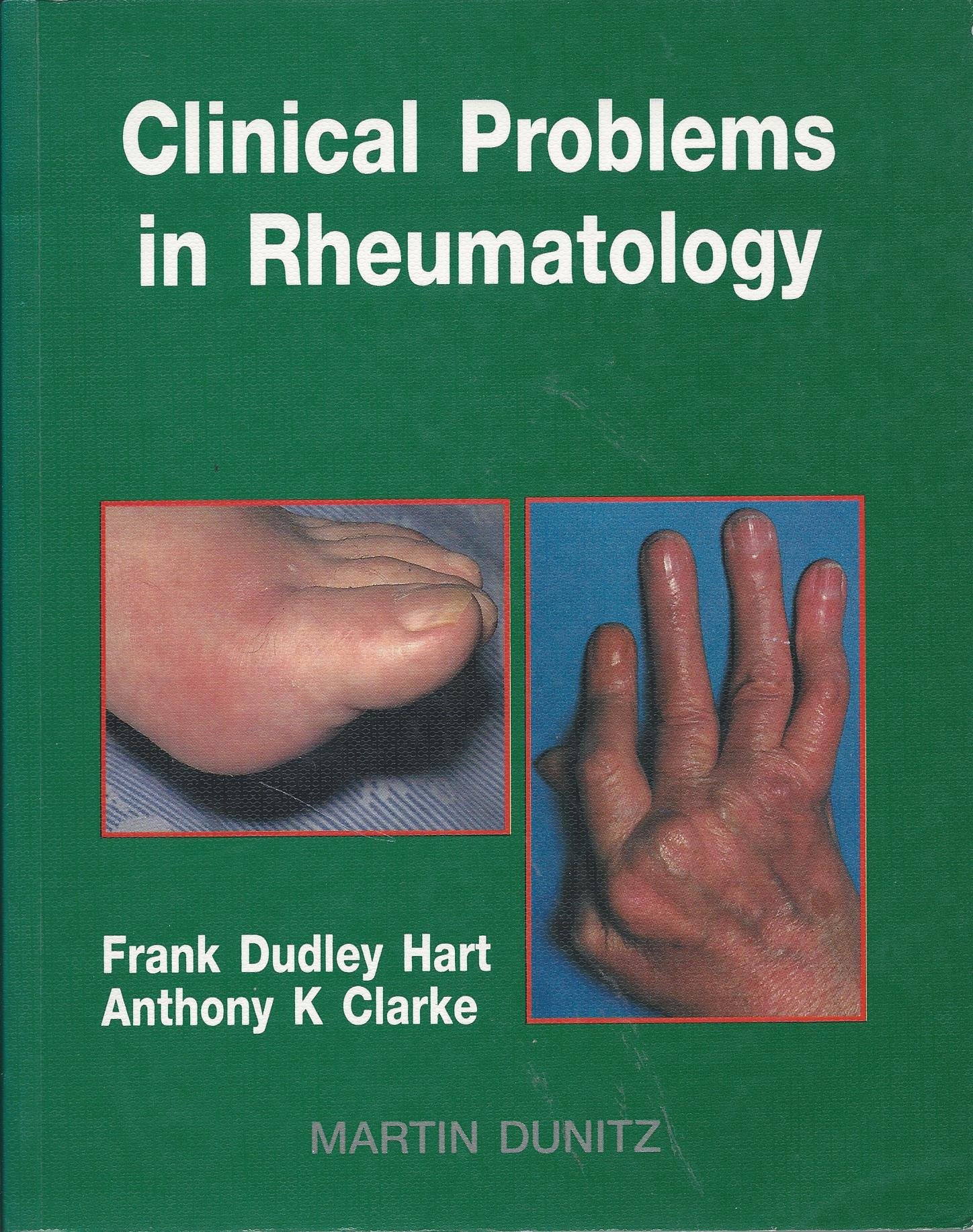 Clinical Problems in Rheumatology