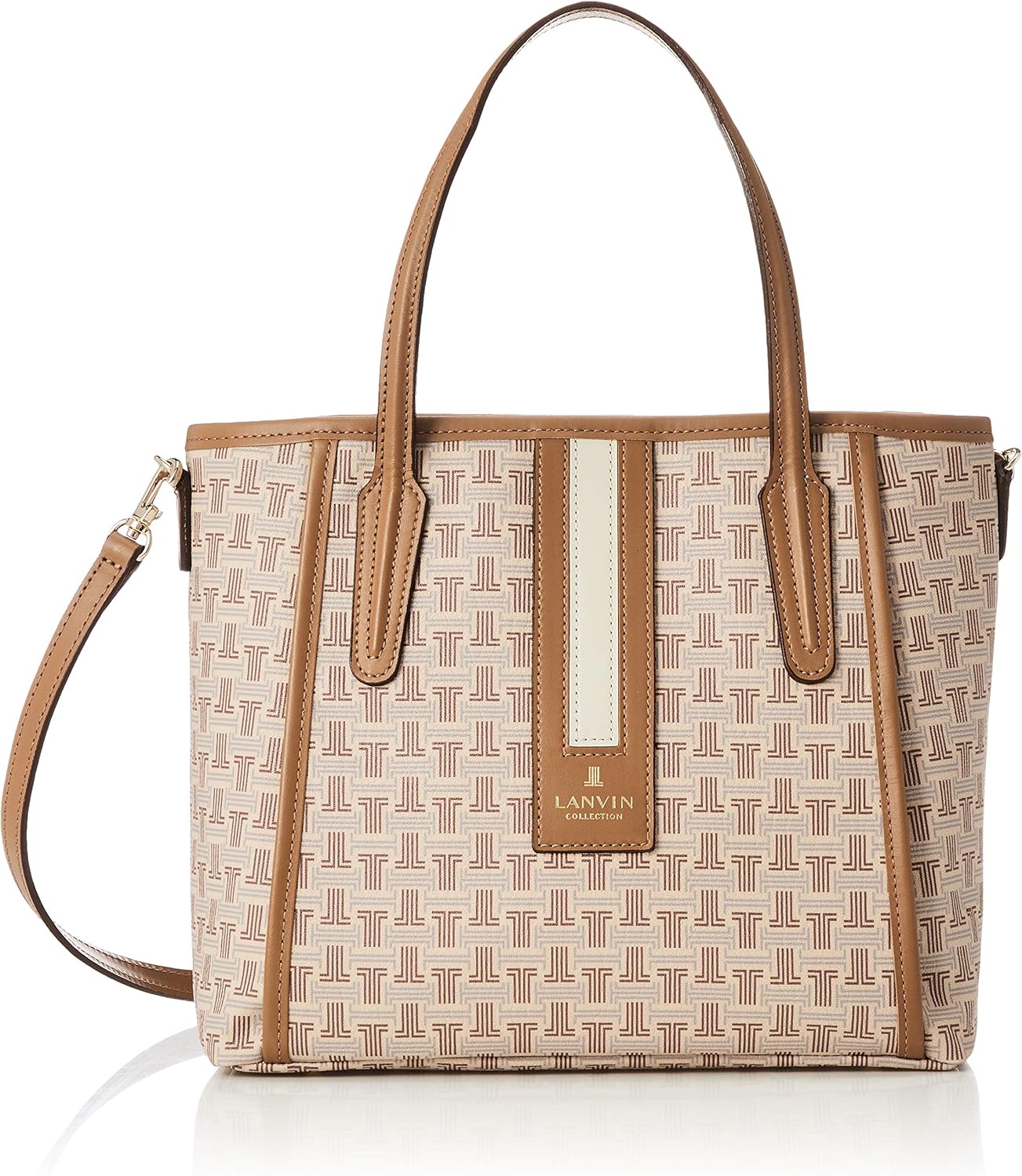 [ランバンコレクション] 2WAYバッグ フェリア